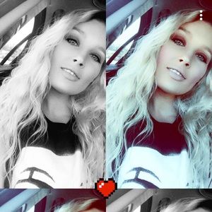 Meet your Posher, Brittney